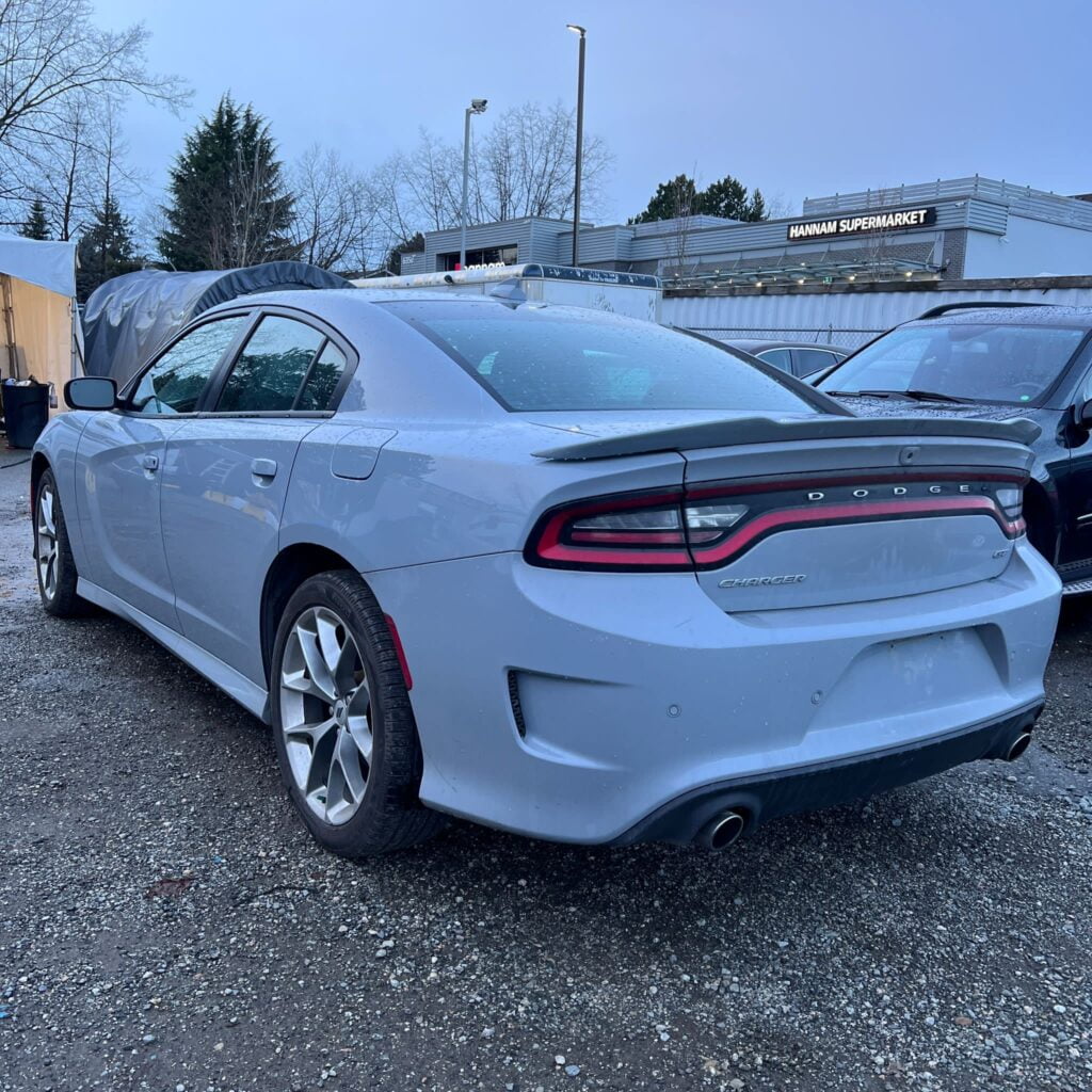 Dodge Charger 2021 Sedan used-cars-fr