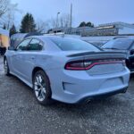 Dodge Charger 2021 Sedan used-cars-fr photo 1