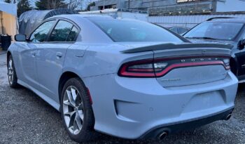 2021 DODGE CHARGER GT full