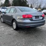 Volkswagen Jetta 2011 Sedan used-cars-fr photo 3