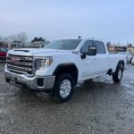 GMC Sierra HD 2022 TRUCK used-cars-fr photo 2