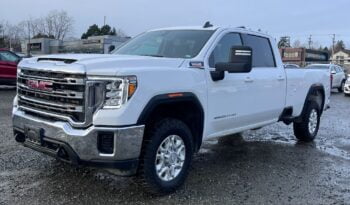 2022 GMC SIERRA K3500 SLE full