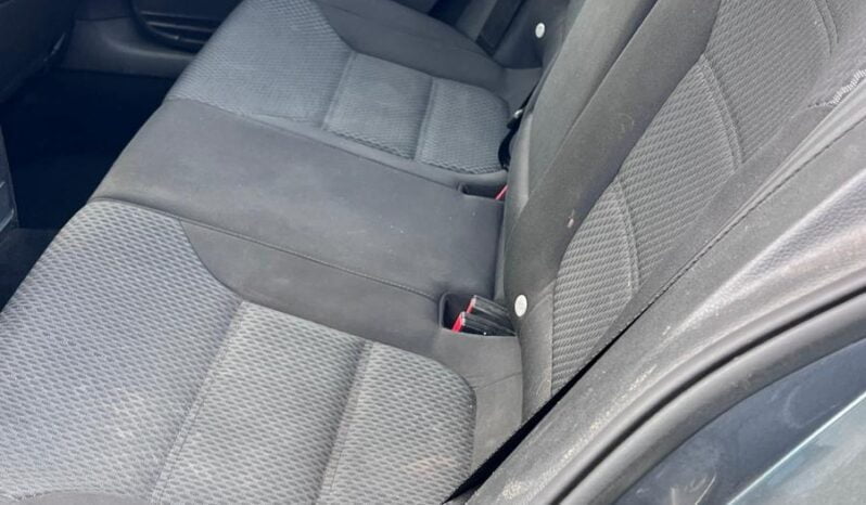 2011 Volkswagen Jetta Sedan full