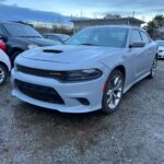 Dodge Charger 2021 Sedan used-cars-fr photo 2