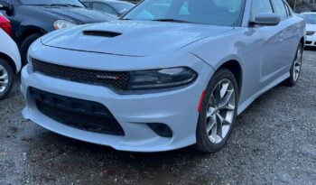 2021 DODGE CHARGER GT full