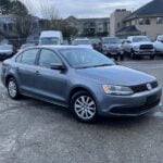 Volkswagen Jetta 2011 Sedan used-cars-fr photo 13