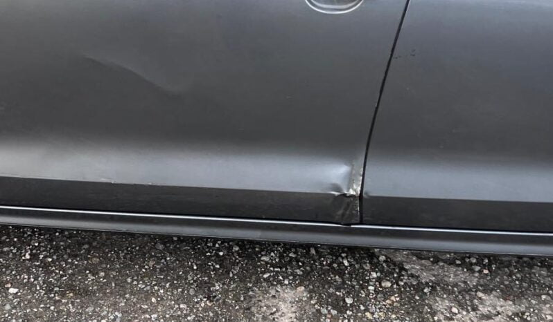 2011 Volkswagen Jetta Sedan full