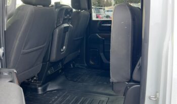 2022 GMC SIERRA K3500 SLE full