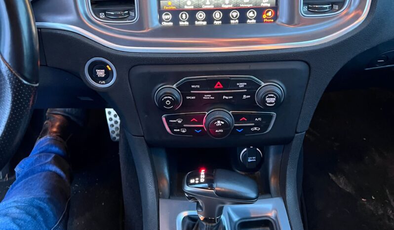 2021 DODGE CHARGER GT full