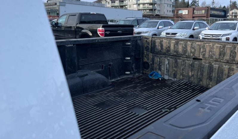 2022 GMC SIERRA K3500 SLE full