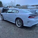 Dodge Charger 2021 Sedan used-cars-fr photo 4