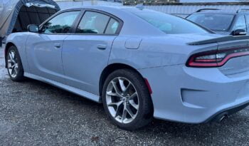 2021 DODGE CHARGER GT full
