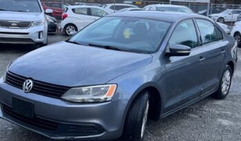 2011 Volkswagen Jetta Sedan full