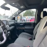GMC Sierra HD 2022 TRUCK used-cars-fr photo 6