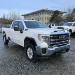 GMC Sierra HD 2022 TRUCK used-cars-fr photo 13
