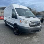 Ford Transit TRUCK used-cars-fr photo 23