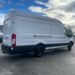 Ford Transit TRUCK used-cars-fr photo 1