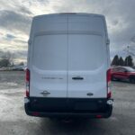 Ford Transit TRUCK used-cars-fr photo 7