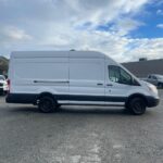 Ford Transit TRUCK used-cars-fr photo 5