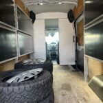 Ford Transit TRUCK used-cars-fr photo 17