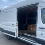 Ford Transit TRUCK used-cars-fr photo 6