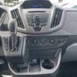 Ford Transit TRUCK used-cars-fr photo 9