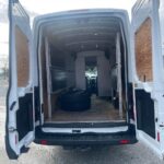 Ford Transit TRUCK used-cars-fr photo 16