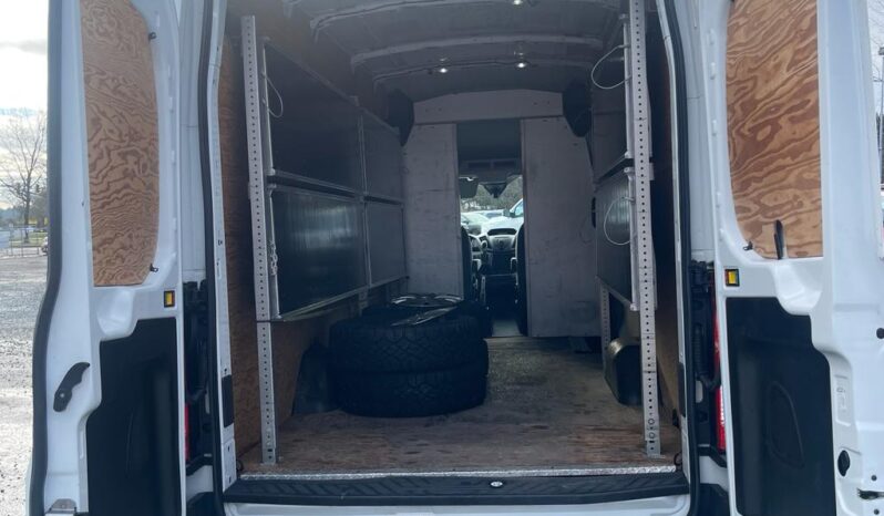 2015 Ford Transit Cargo Van 250 full