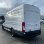 Ford Transit TRUCK used-cars-fr photo 3