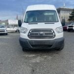 Ford Transit TRUCK used-cars-fr photo 4
