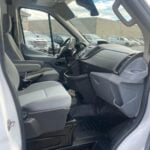 Ford Transit TRUCK used-cars-fr photo 8