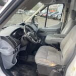 Ford Transit TRUCK used-cars-fr photo 10