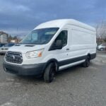 Ford Transit TRUCK used-cars-fr photo 2