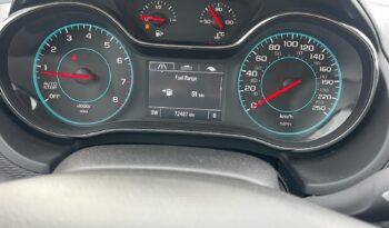 2017 Chevrolet Cruze LS full