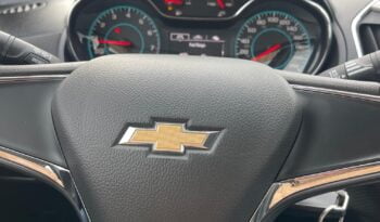 2017 Chevrolet Cruze LS full