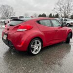 Hyundai Veloster 2012 Coupe used-cars-fr photo 4