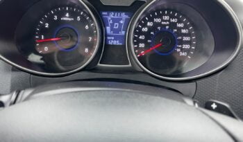 2012 Hyundai Veloster full