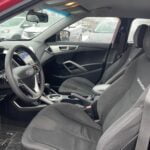 Hyundai Veloster 2012 Coupe used-cars-fr photo 9