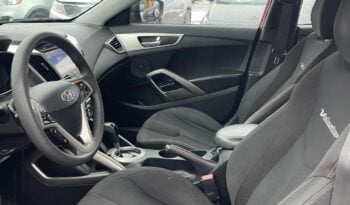 2012 Hyundai Veloster full