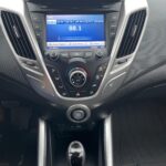 Hyundai Veloster 2012 Coupe used-cars-fr photo 10