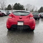 Hyundai Veloster 2012 Coupe used-cars-fr photo 8