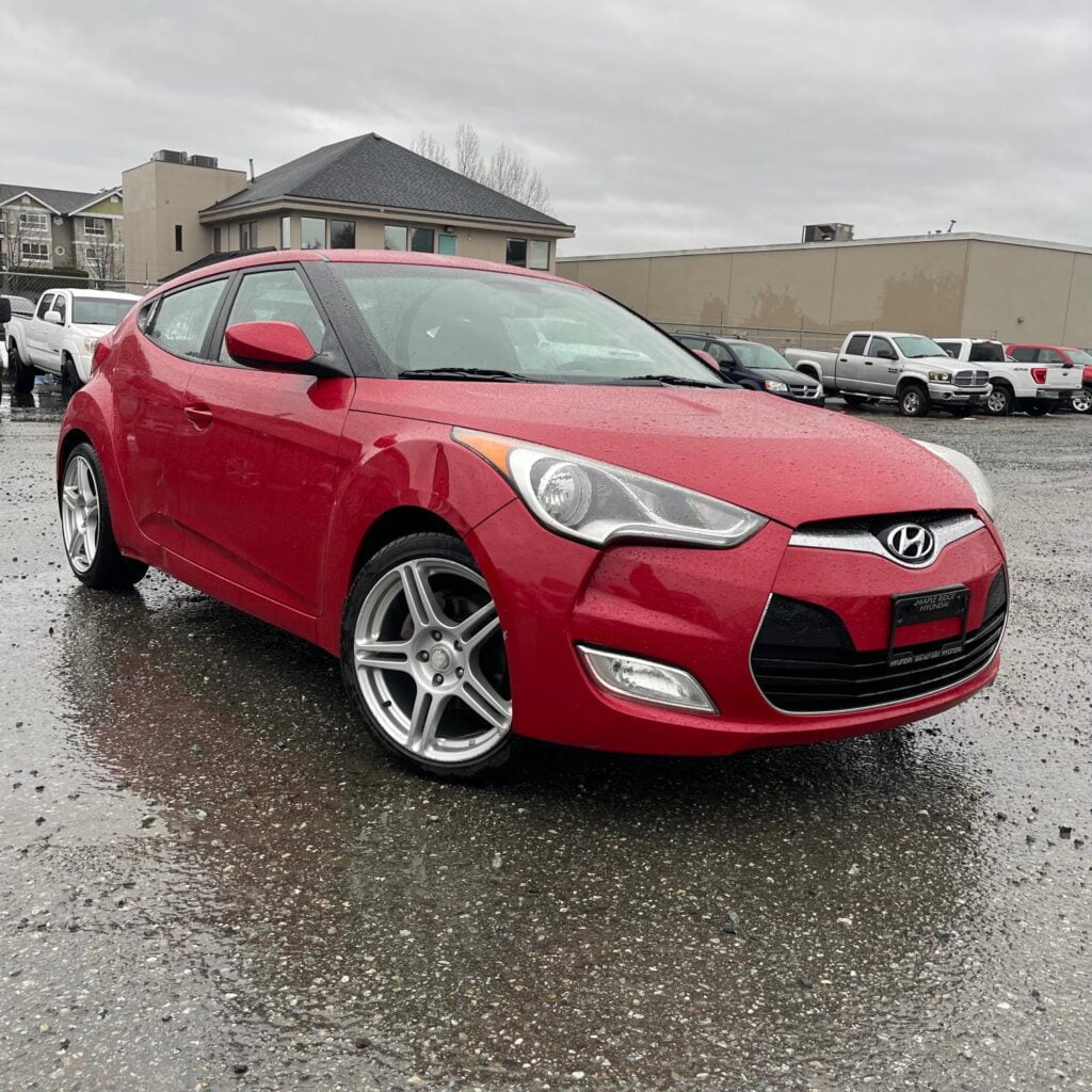 Hyundai Veloster 2012 Coupe used-cars-fr