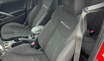 2012 Hyundai Veloster full