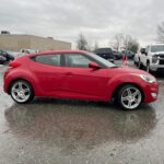 Hyundai Veloster 2012 Coupe used-cars-fr photo 5