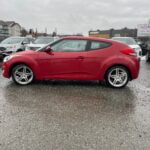 Hyundai Veloster 2012 Coupe used-cars-fr photo 6