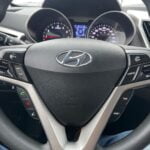 Hyundai Veloster 2012 Coupe used-cars-fr photo 12