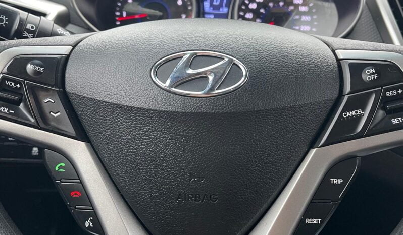 2012 Hyundai Veloster full