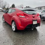 Hyundai Veloster 2012 Coupe used-cars-fr photo 2