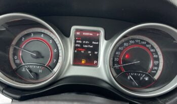 2013 DODGE Journey – R/T AWD full
