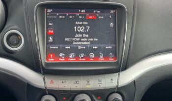 2013 DODGE Journey – R/T AWD full